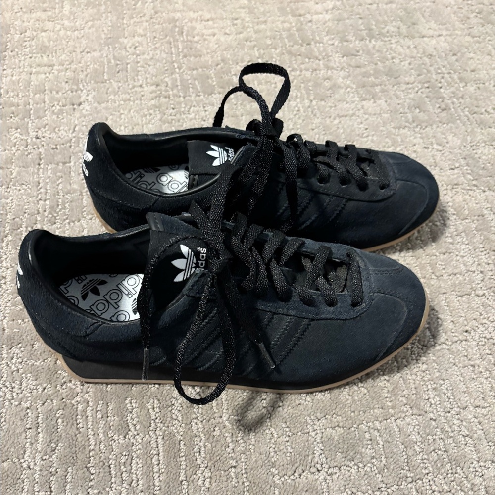 Adidas sneakers